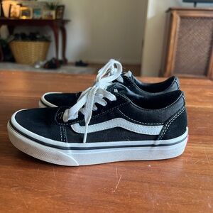Boys Vans Old Skool